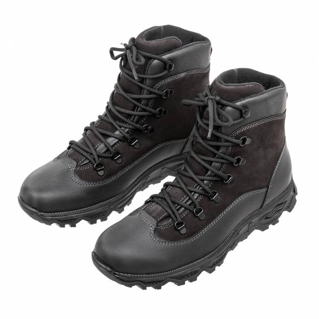Ботинки демисезонные Viking цв. коричневый р.44 NISUS Ботинки демисезонные Viking цв. коричневый р.44 NISUS