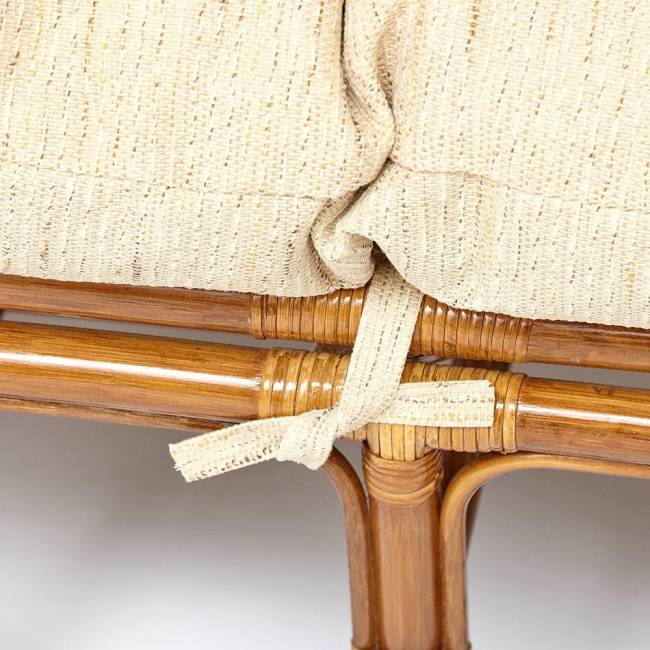 Диван MAMASAN/МАМАСАН 23/02 W /с подушкой/ подушка 182х119 см, 169х102х80 см, Pecan (орех), ткань, Старт Pecan (орех) Диван MAMASAN/МАМАСАН 23/02 W /с подушкой/ подушка 182х119 см, 169х102х80 см, Pecan (орех), ткань, Старт Pecan (орех)