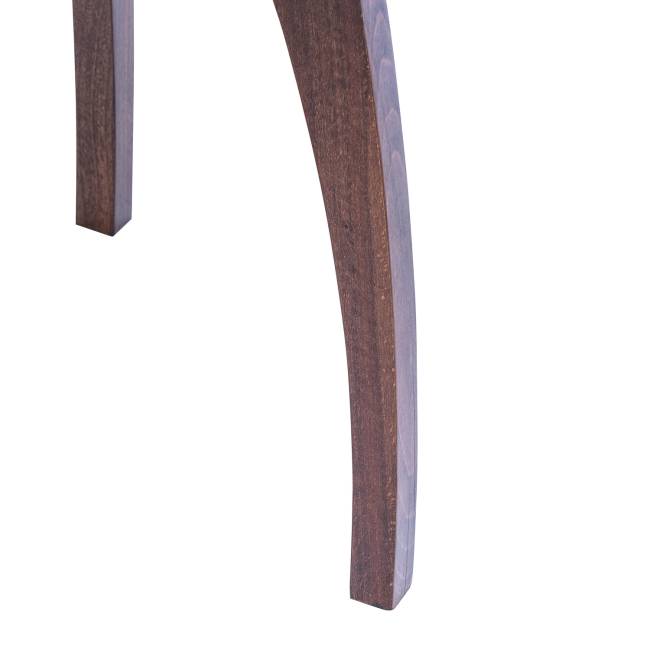 Стул Leset Орегон Орех шоколадный Yara diamond Орех шоколадный