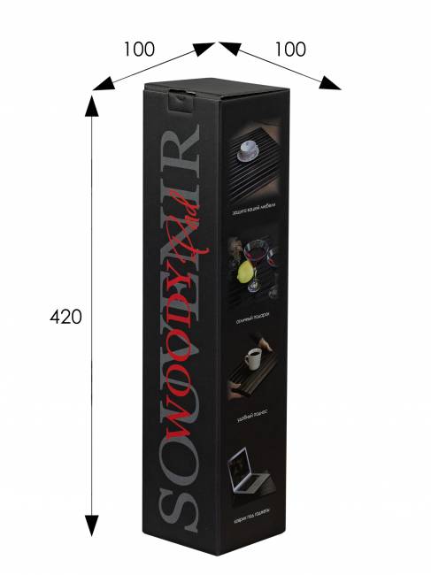 Накладка на диван П 7 слоновая кость