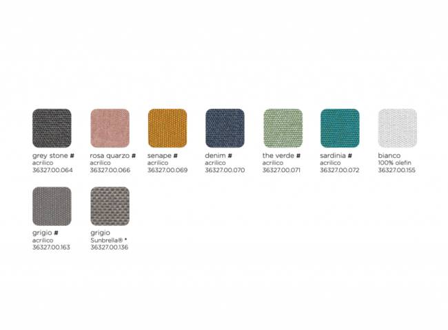 Подушка для кресла Net Relax горчичный 525х570х75 мм Подушка для кресла Net Relax горчичный 525х570х75 мм