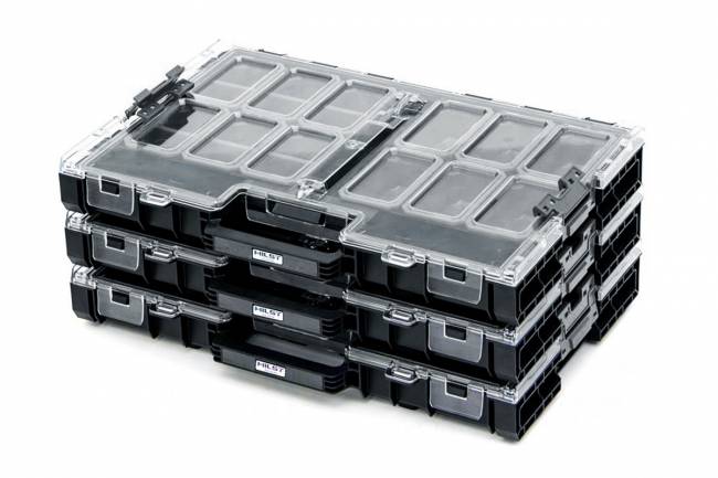 Органайзер для инструментов HILST Outdoor Organizer L Органайзер для инструментов HILST Outdoor Organizer L