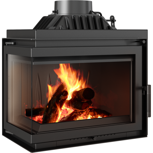 SIMPLE/M/S/L/BS/150 , (угловое стекло слева)