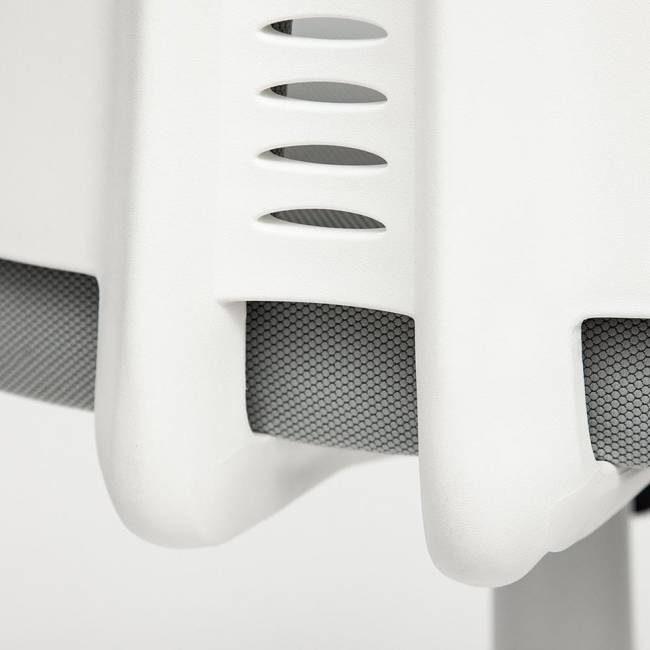 Кресло офисное «Lite» (grey) (Серая ткань) Кресло офисное «Lite» (grey) (Серая ткань)