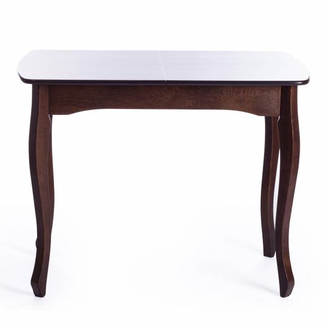 Стол CATERINA PROVENCE бук, мдф, 100+30x70x75 см, Cappuchino Cappuchino бук, мдф Стол CATERINA PROVENCE бук, мдф, 100+30x70x75 см, Cappuchino Cappuchino бук, мдф