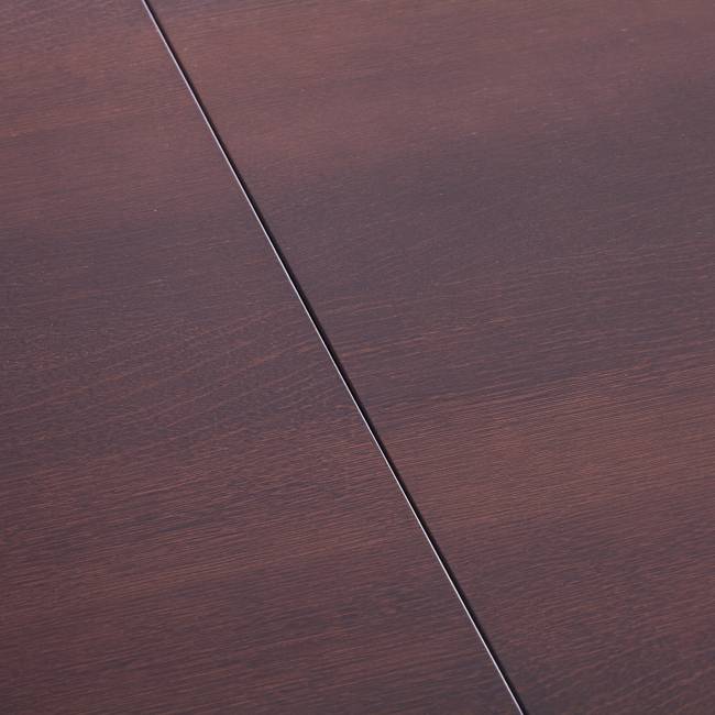 Стол CATERINA PROVENCE бук, мдф, 100+30x70x75 см, Cappuchino Cappuchino бук, мдф Стол CATERINA PROVENCE бук, мдф, 100+30x70x75 см, Cappuchino Cappuchino бук, мдф