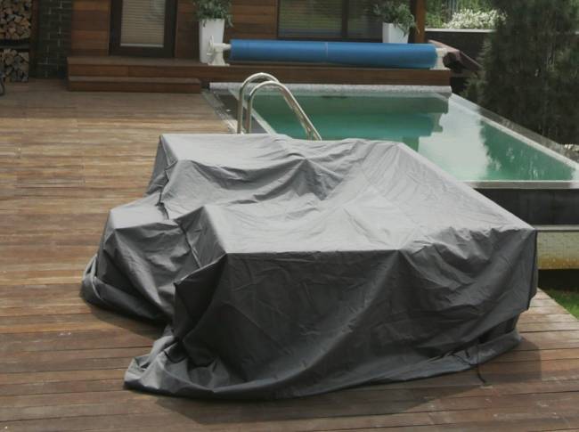 Чехол для мебели (универсальный) Чехол для мебели (универсальный)