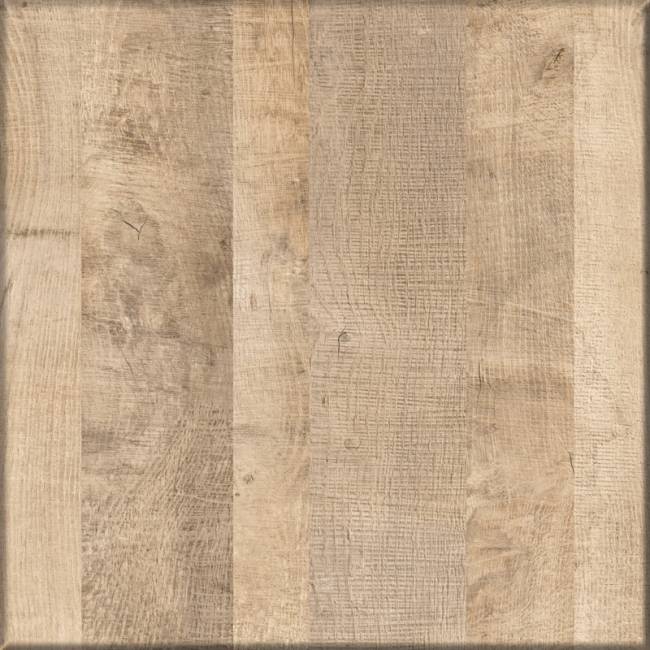 Вешалка для одежды с зеркалом для прихожей и два комода с нишей Трувор цвет дуб гранж песочный/интра