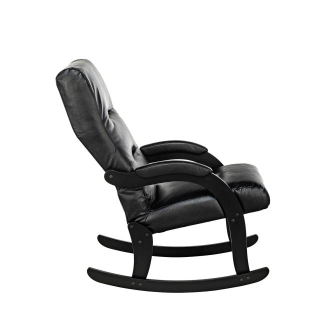 Кресло-качалка Leset Дэми Венге Dundi 109