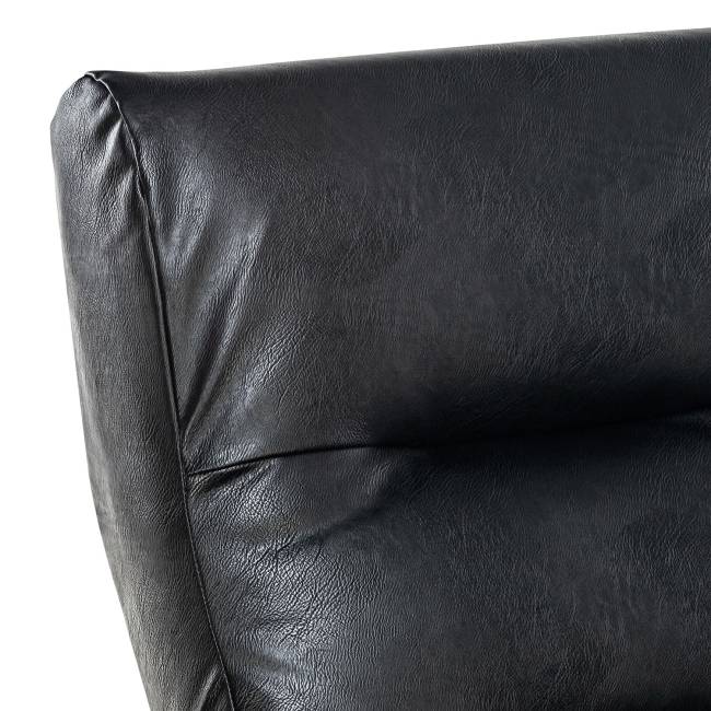 Кресло-качалка Leset Дэми Венге Dundi 109