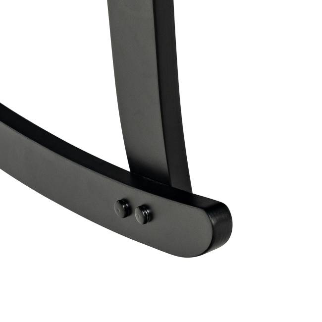 Кресло-качалка Leset Дэми Венге Dundi 109