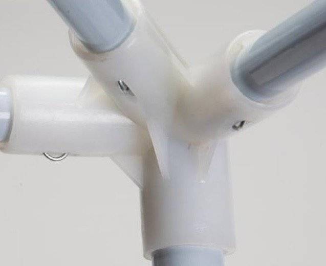 Садовый тент шатер GREEN GLADE 1038 Садовый тент шатер GREEN GLADE 1038