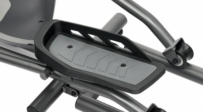 Эллиптический тренажер Titanium One X20 AF Эллиптический тренажер Titanium One X20 AF