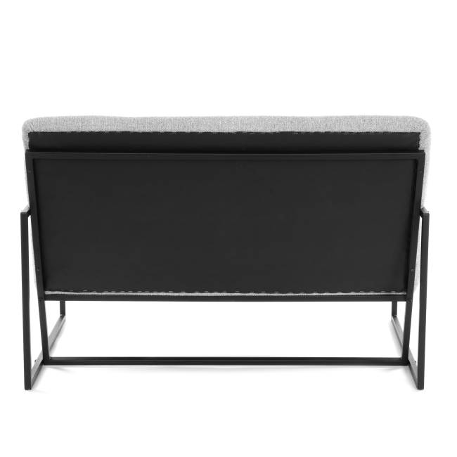 Диван Charli LUX/Чарли Люкс велюр/букле, VT shape silver VT shape silver велюр/букле Диван Charli LUX/Чарли Люкс велюр/букле, VT shape silver VT shape silver велюр/букле