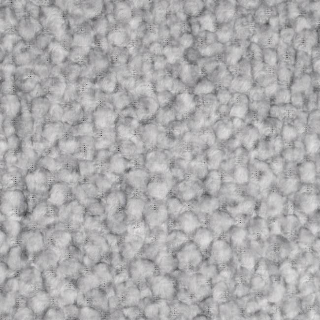 Диван Charli LUX/Чарли Люкс велюр/букле, VT shape silver VT shape silver велюр/букле Диван Charli LUX/Чарли Люкс велюр/букле, VT shape silver VT shape silver велюр/букле