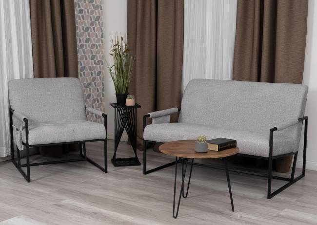 Диван Charli LUX/Чарли Люкс велюр/букле, VT shape silver VT shape silver велюр/букле Диван Charli LUX/Чарли Люкс велюр/букле, VT shape silver VT shape silver велюр/букле