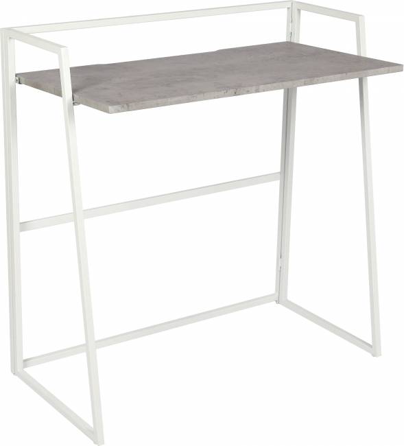 Стол WD-11 concrete concrete