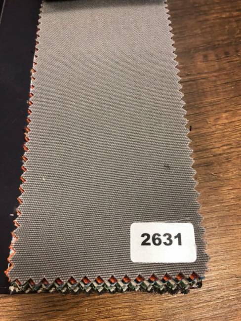 Зонт профессиональный 3х3 м Banana Plus черный, светло-серый 3000х3000 мм